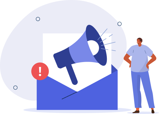 이메일 무단 수집 거부 이미지