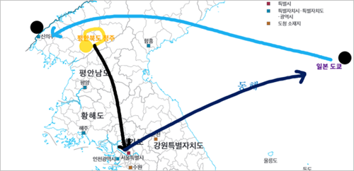 [공통국어2] 1단원_백석의 시(時)공간